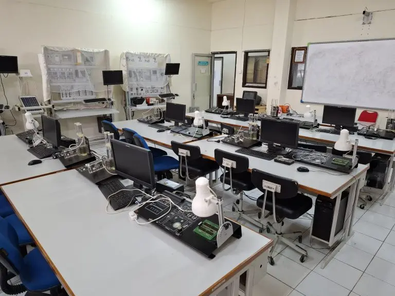 Laboratorium Energi Terbarukan